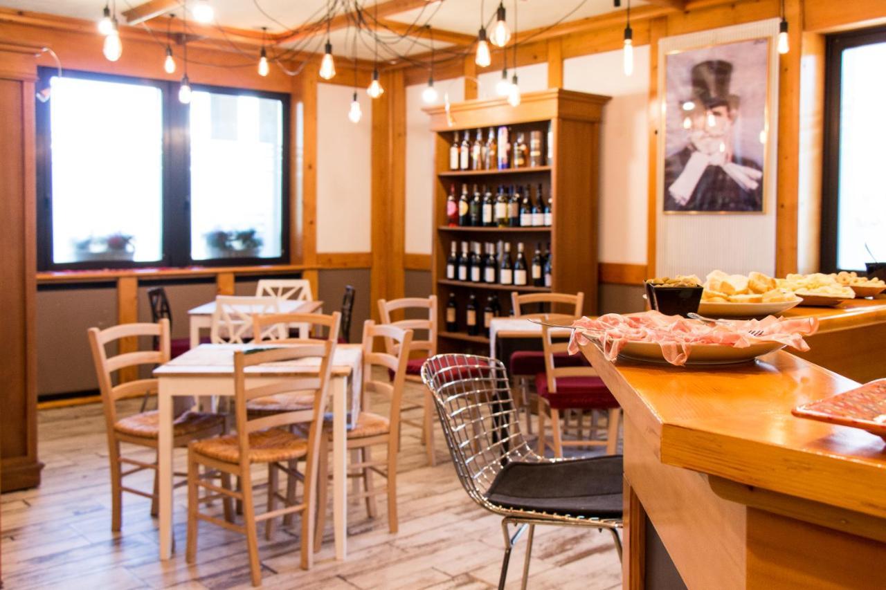 Maison d'hôtes Boninsegna - Wine Enoteca Verdi - 3*