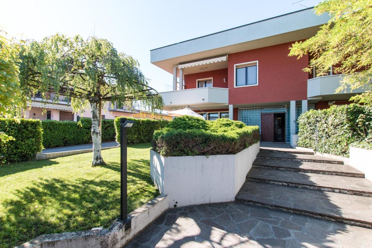 Boninsegna 3* Castel d'Azzano