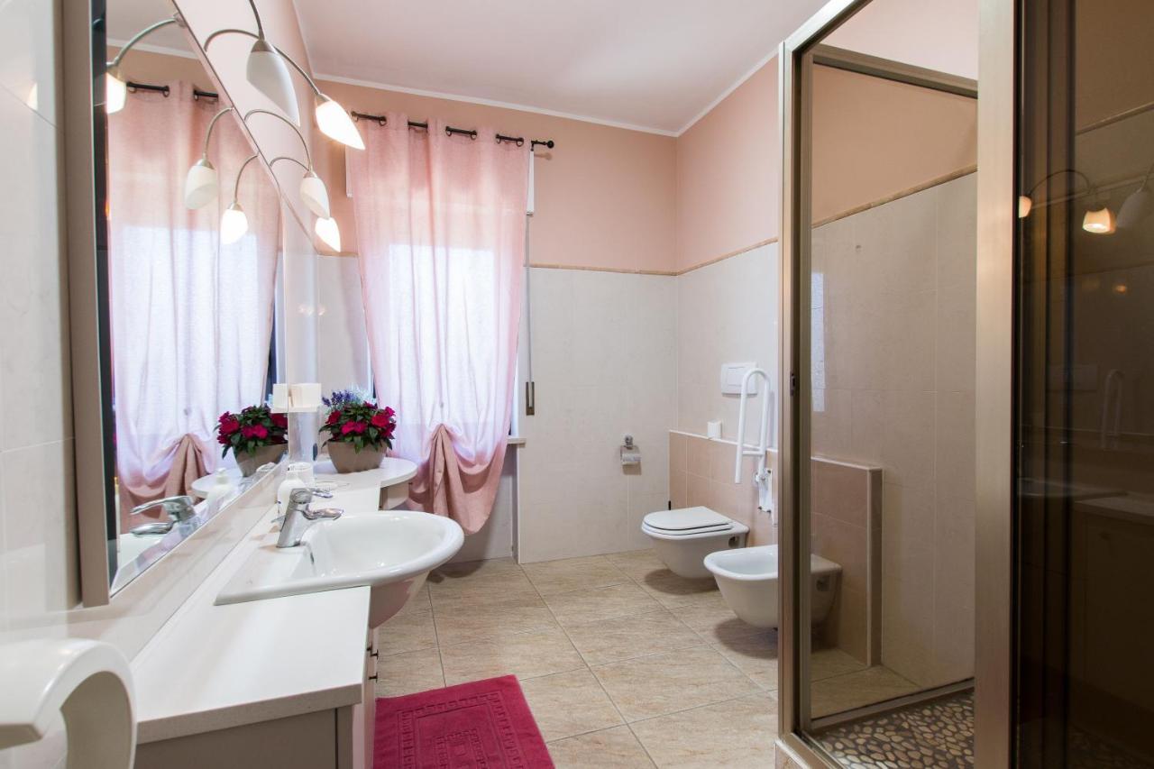 Boninsegna Affittacamere Castel d'Azzano