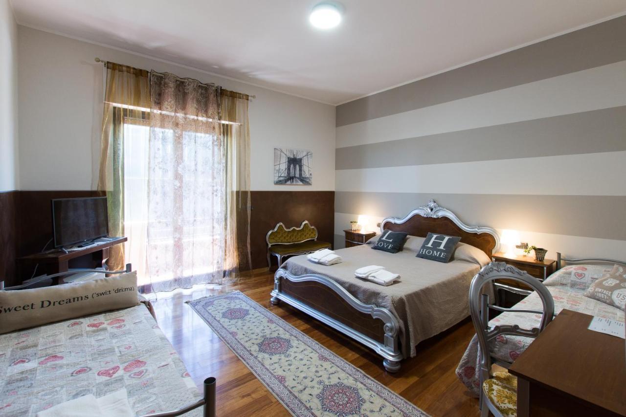 Boninsegna Affittacamere Castel d'Azzano