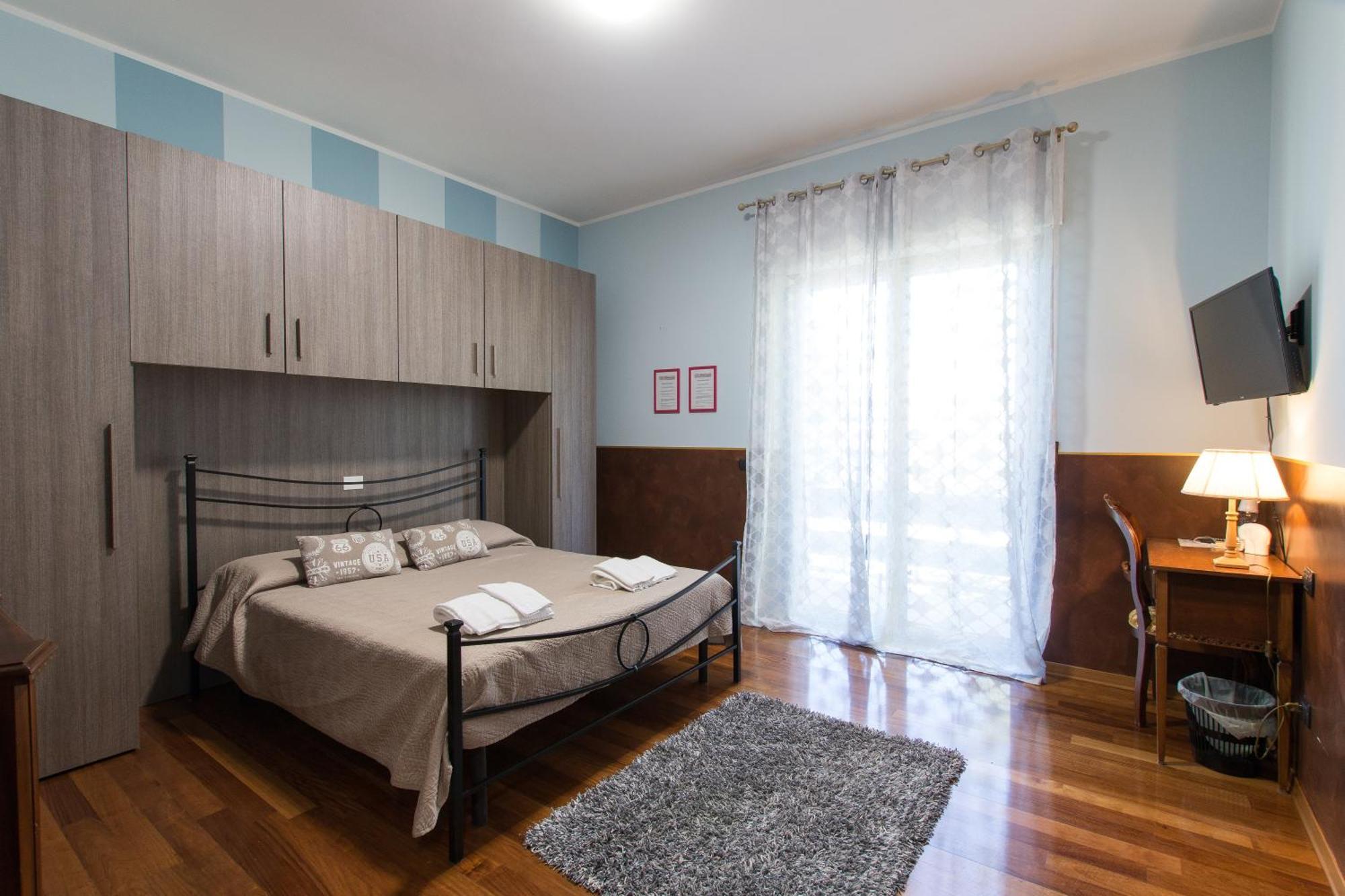 Boninsegna 3* Castel d'Azzano