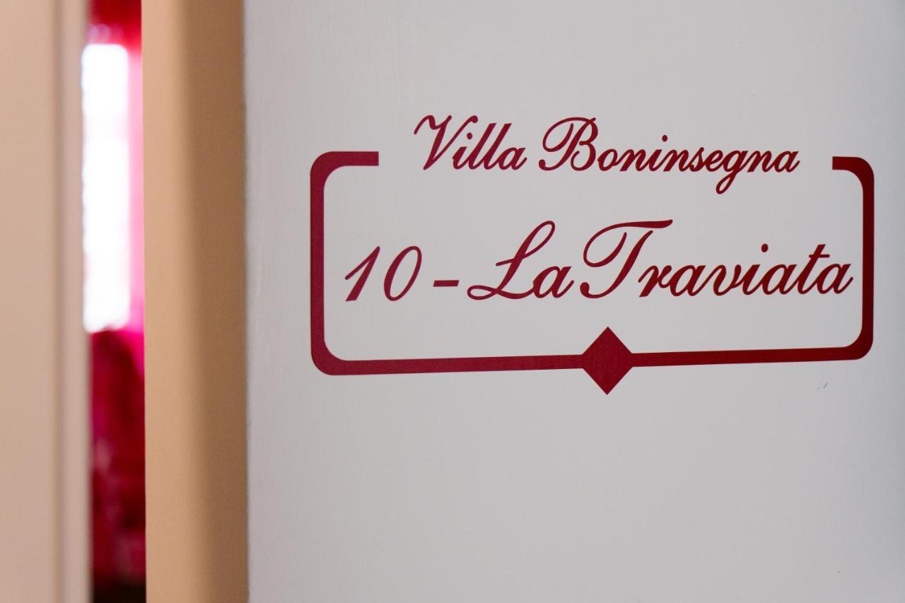 Boninsegna - Wine Enoteca Verdi - Gasthof 3*