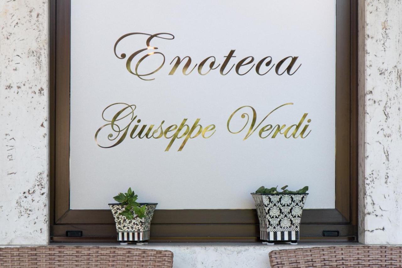 Boninsegna - Wine Enoteca Verdi - Gasthof Castel d'Azzano