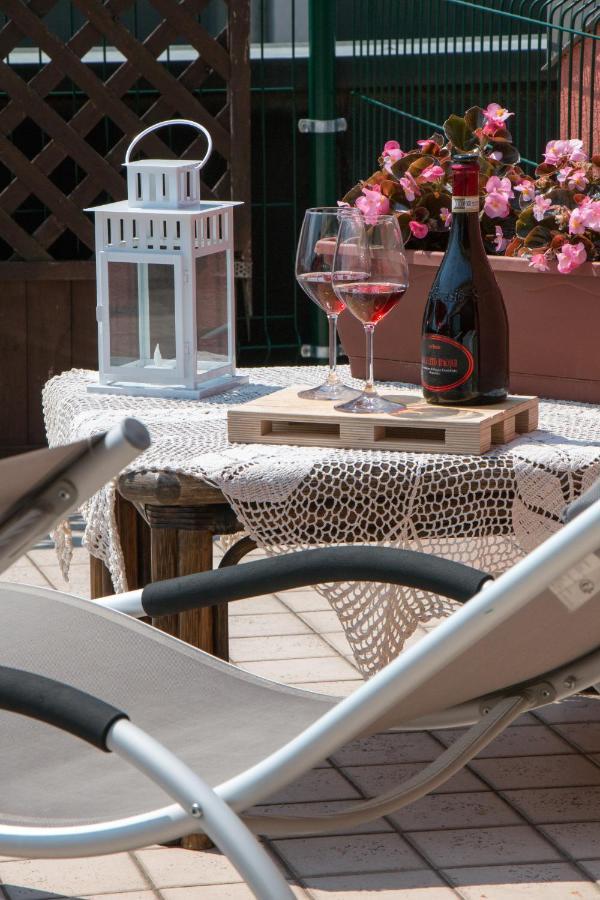 Gasthof Boninsegna - Wine Enoteca Verdi - Castel d'Azzano