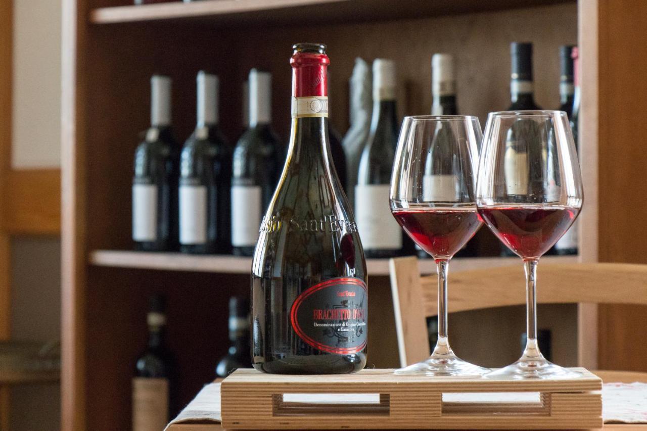 Gasthof Boninsegna - Wine Enoteca Verdi - Castel d'Azzano