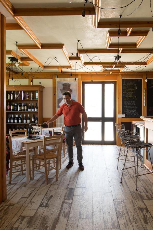 Boninsegna - Wine Enoteca Verdi - 3*