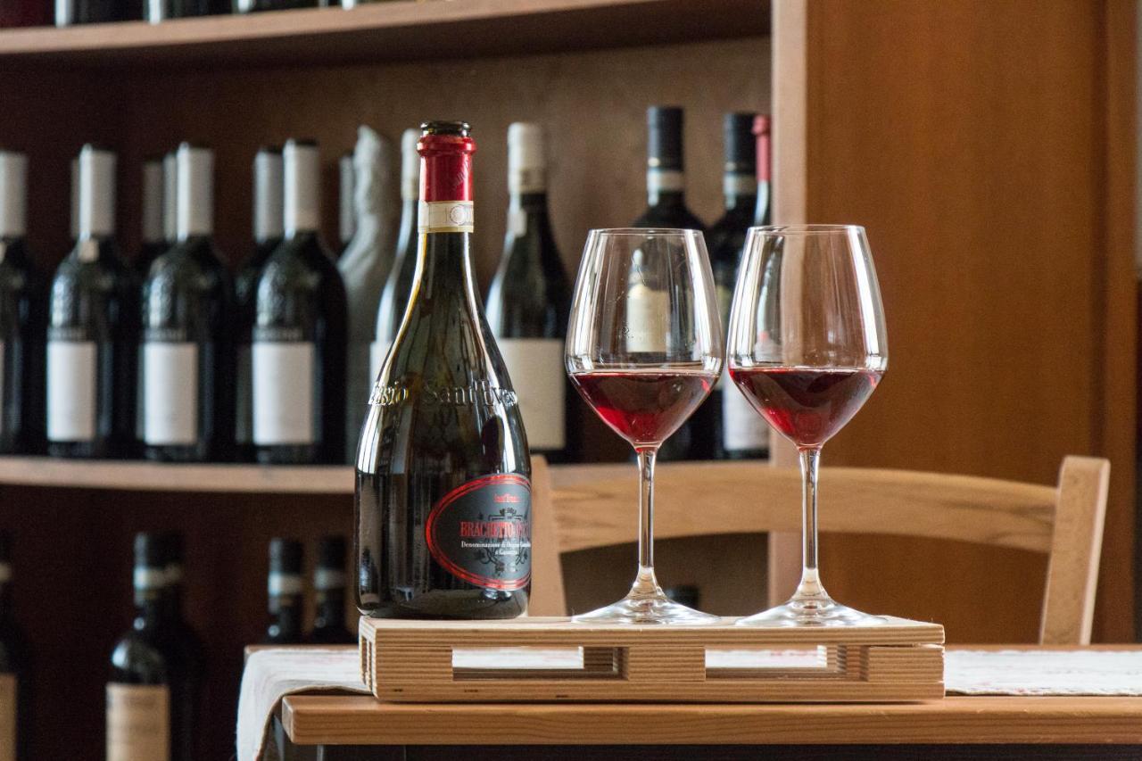 Boninsegna - Wine Enoteca Verdi - Castel d'Azzano